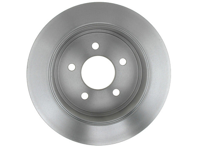 Raybestos Brakes Disc Brake Rotor  66595