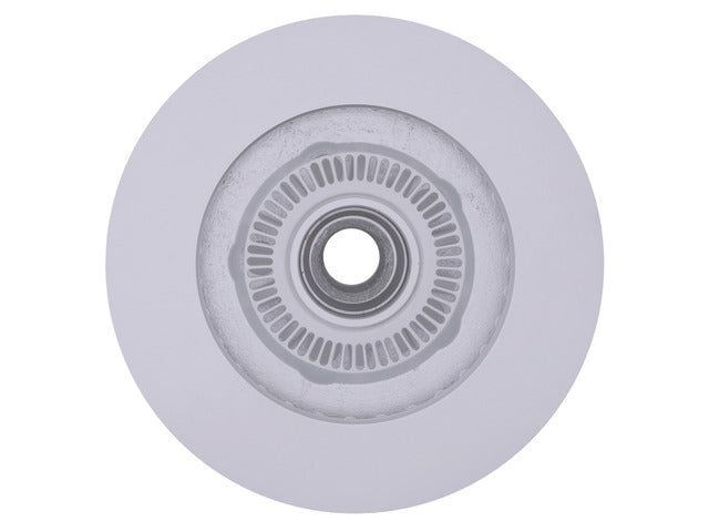 Raybestos Brakes Disc Brake Rotor and Hub Assembly  66597FZN