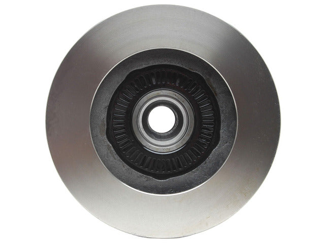 Raybestos Brakes Disc Brake Rotor and Hub Assembly  66597R