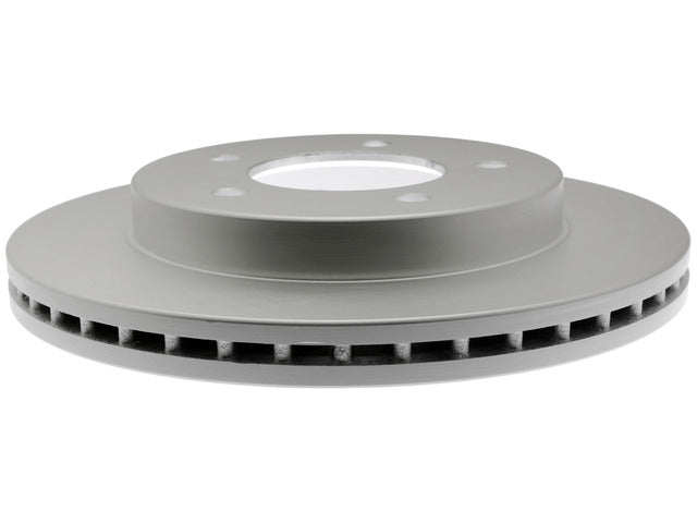 Raybestos Brakes Disc Brake Rotor  66630FZN