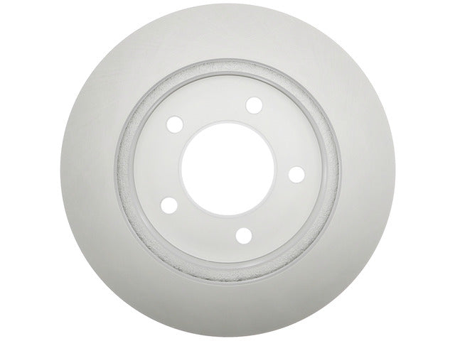 Raybestos Brakes Disc Brake Rotor  66630FZN