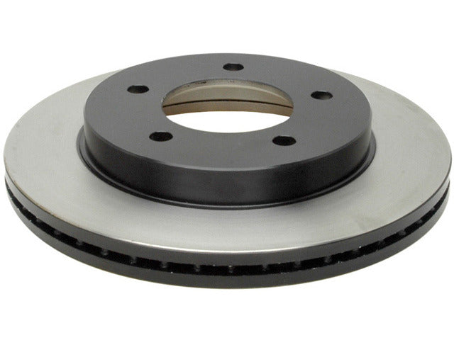 Raybestos Brakes Disc Brake Rotor  66630