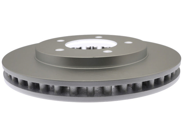 Raybestos Brakes Disc Brake Rotor  66647FZN