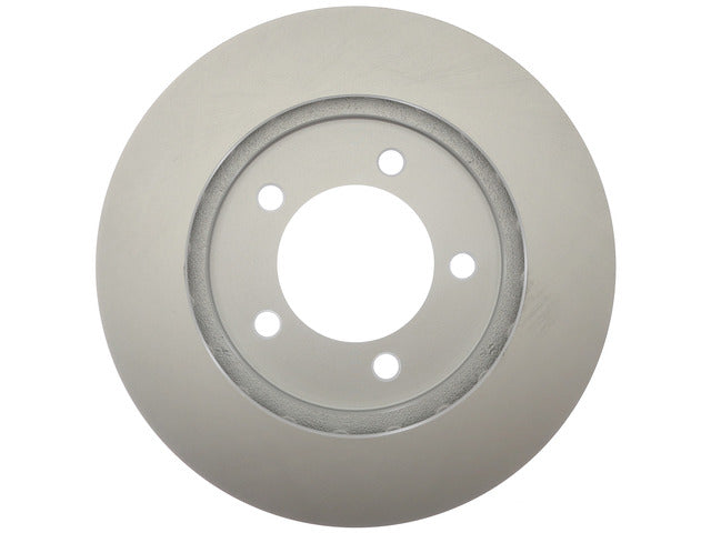 Raybestos Brakes Disc Brake Rotor  66647FZN