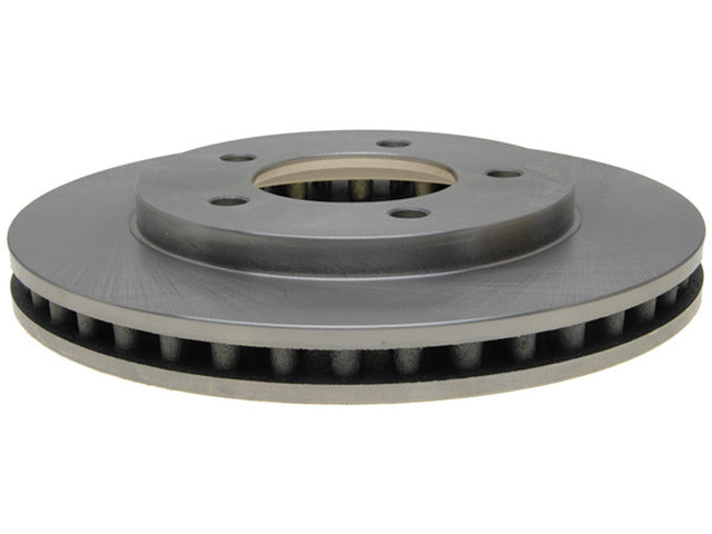 Raybestos Brakes Disc Brake Rotor  66647R