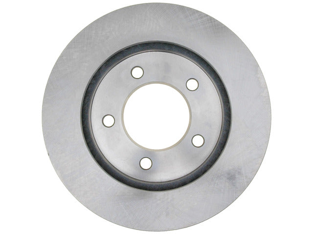 Raybestos Brakes Disc Brake Rotor  66647R