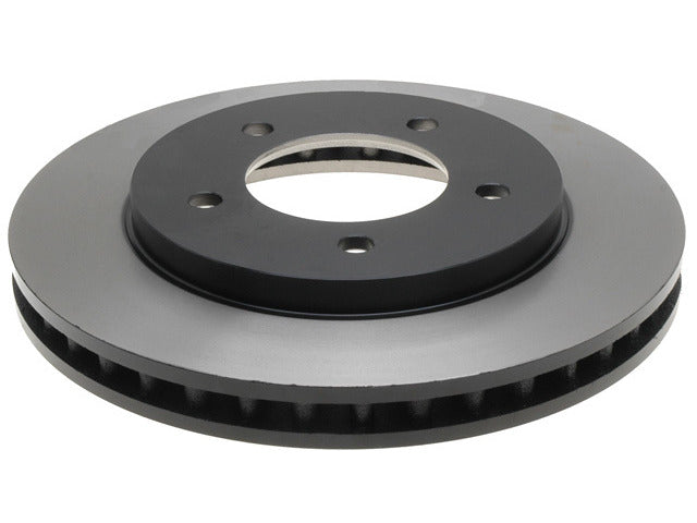 Raybestos Brakes Disc Brake Rotor  66647