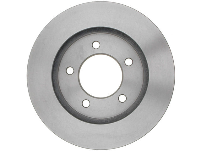 Raybestos Brakes Disc Brake Rotor  66647