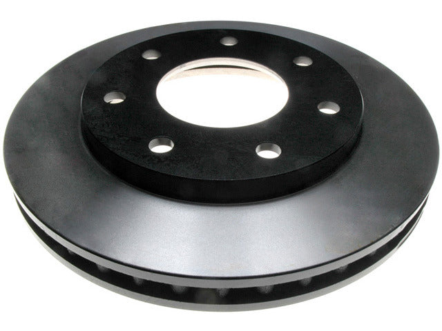Raybestos Brakes Disc Brake Rotor  66648