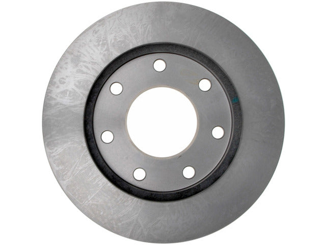 Raybestos Brakes Disc Brake Rotor  66648