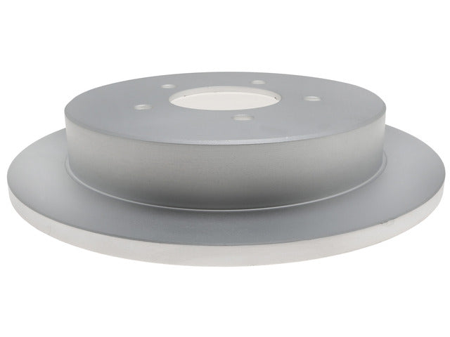 Raybestos Brakes Disc Brake Rotor  66670FZN