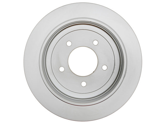 Raybestos Brakes Disc Brake Rotor  66670FZN