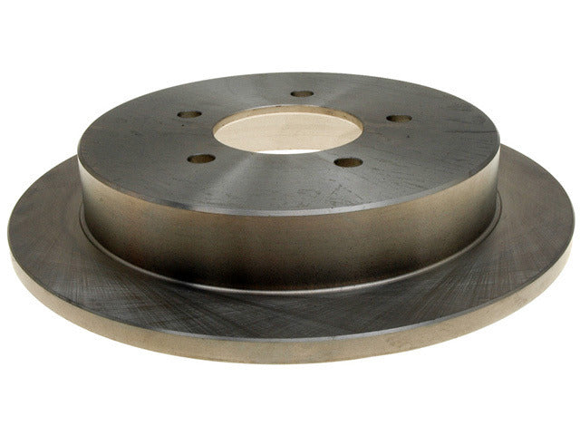 Raybestos Brakes Disc Brake Rotor  66670R