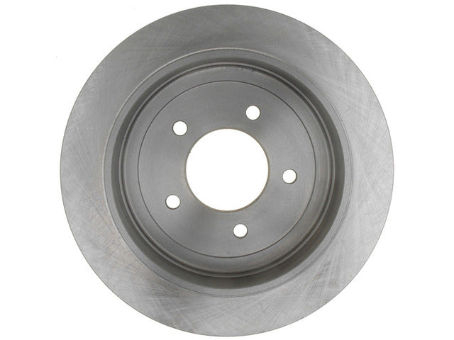 Raybestos Brakes Disc Brake Rotor  66670R