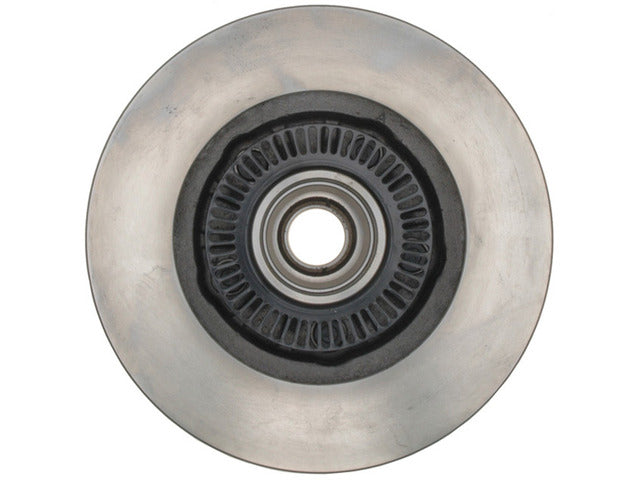 Raybestos Brakes Disc Brake Rotor and Hub Assembly  66673R