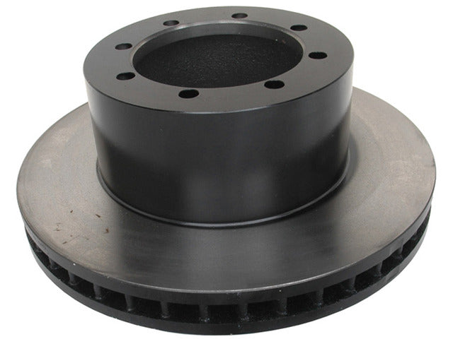 Raybestos Brakes Disc Brake Rotor  66695