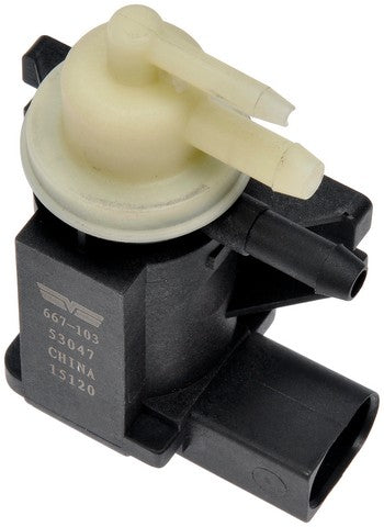 Dorman - OE Solutions Turbocharger Boost Solenoid  667-103