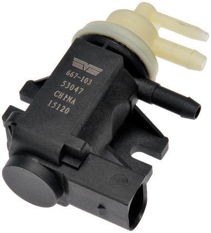 Dorman - OE Solutions Turbocharger Boost Solenoid  667-103