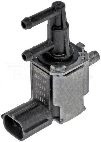 Dorman - OE Solutions Turbocharger Boost Solenoid  667-104
