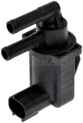 Dorman - OE Solutions Turbocharger Boost Solenoid  667-105