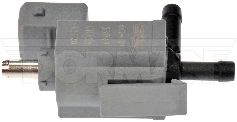 Dorman - OE Solutions Turbocharger Boost Solenoid  667-107