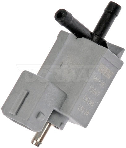Dorman - OE Solutions Turbocharger Boost Solenoid  667-107