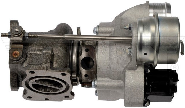 Dorman - OE Solutions Turbocharger  667-202