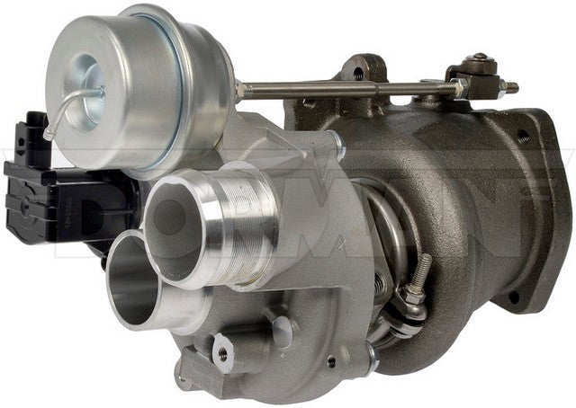 Dorman - OE Solutions Turbocharger  667-202