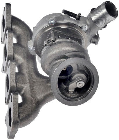 Dorman - OE Solutions Turbocharger  667-203