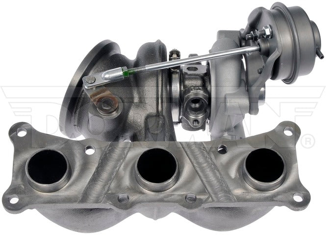 Dorman - OE Solutions Turbocharger  667-204