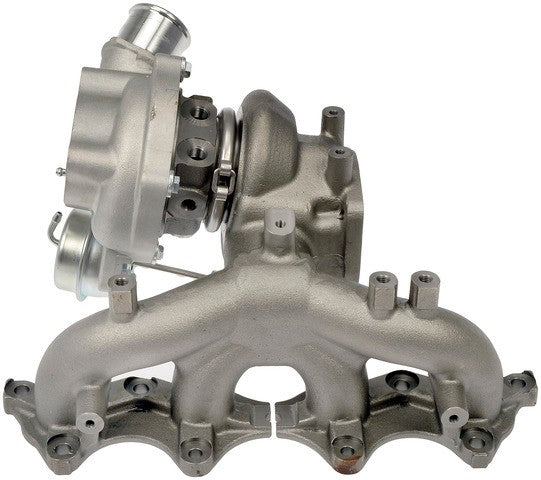 Dorman - OE Solutions Turbocharger  667-205