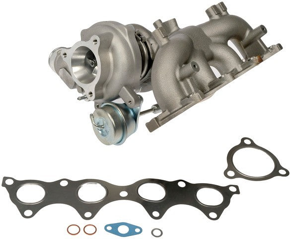 Dorman - OE Solutions Turbocharger  667-205