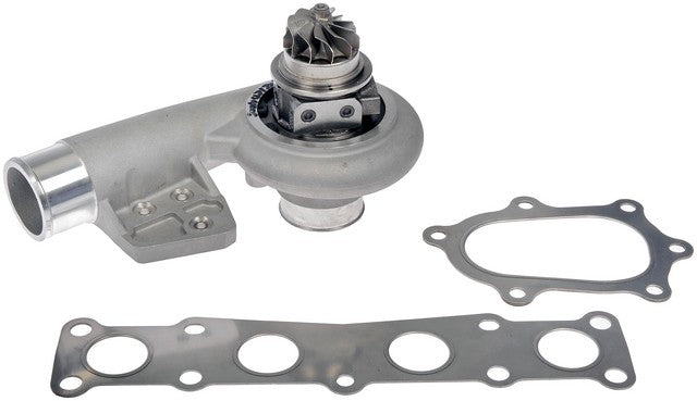 Dorman - OE Solutions Turbocharger  667-230