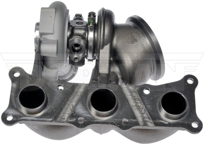 Dorman - OE Solutions Turbocharger  667-231