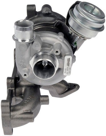 Dorman - OE Solutions Turbocharger  667-232