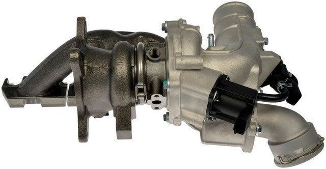 Dorman - OE Solutions Turbocharger  667-272
