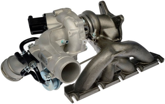 Dorman - OE Solutions Turbocharger  667-272