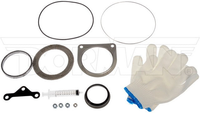 Dorman - OE Solutions Turbocharger  667-274