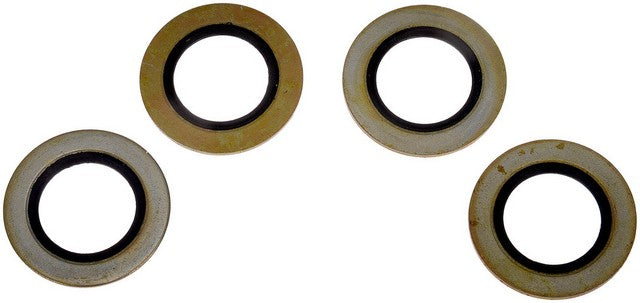 Dorman - OE Solutions Turbocharger Coolant Line Gasket  667-503