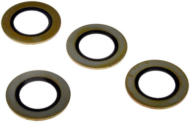Dorman - OE Solutions Turbocharger Coolant Line Gasket  667-503