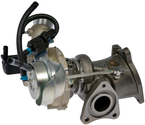 Dorman - OE Solutions Turbocharger  667-525