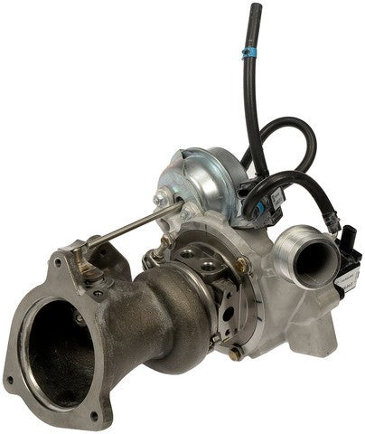 Dorman - OE Solutions Turbocharger  667-525