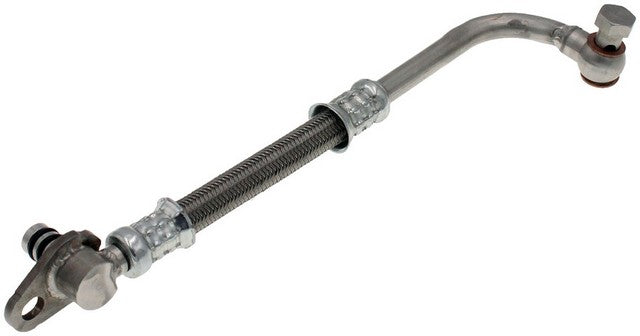 Dorman - OE Solutions Turbocharger Oil Line  667-526