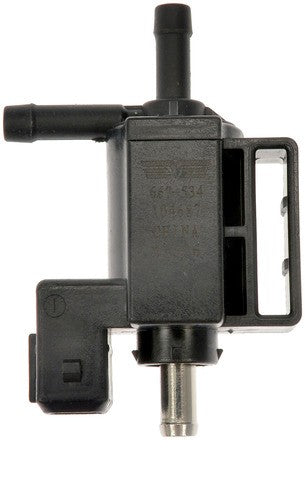 Dorman - OE Solutions Turbocharger Boost Solenoid  667-534