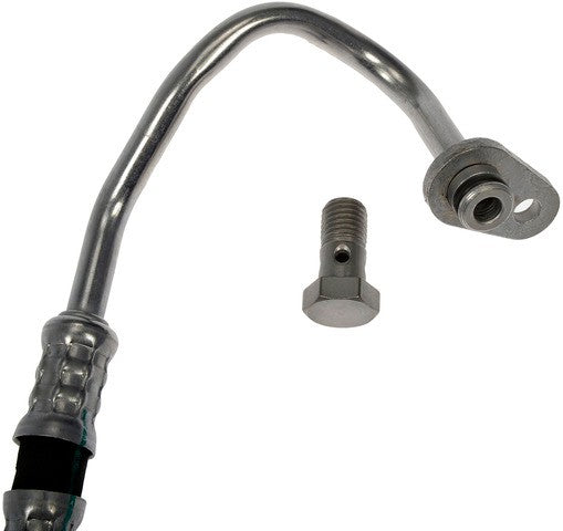 Dorman - OE Solutions Turbocharger Oil Line  667-551