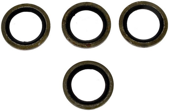 Dorman - OE Solutions Turbocharger Coolant Line Gasket  667-580