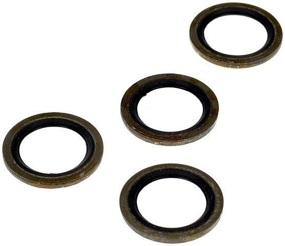 Dorman - OE Solutions Turbocharger Coolant Line Gasket  667-580