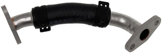 Dorman - OE Solutions Turbocharger Oil Line  667-581