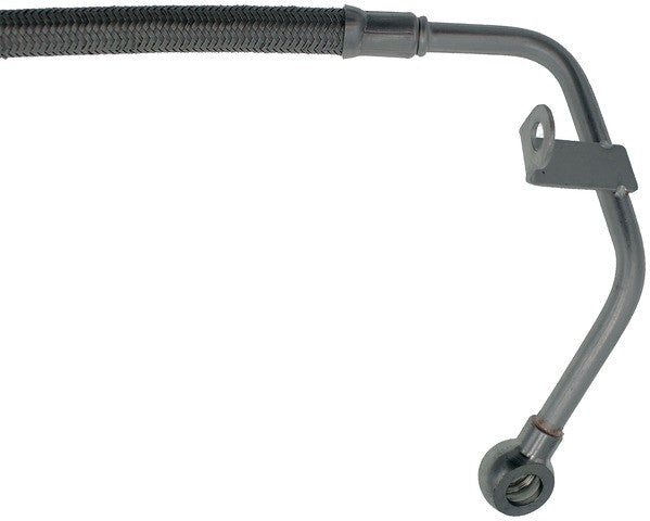 Dorman - OE Solutions Turbocharger Oil Line  667-594