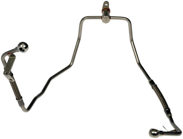 Dorman - OE Solutions Turbocharger Oil Line  667-595